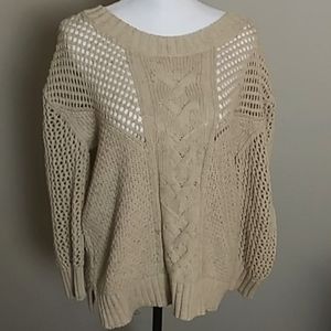 Banana Republic Heritage sweater size large